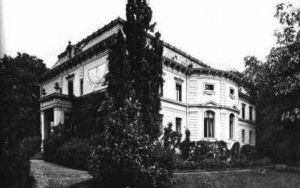 Pałac w Stradomi Wierzchniej (3)