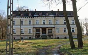 Pałac w Stradomi Wierzchniej (6)