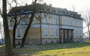 Pałac w Stradomi Wierzchniej (7)