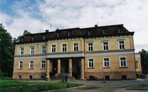 Pałac w Stradomi Wierzchniej (8)