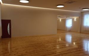 Modernizacja świetlicy wiejskiej w miejscowości Miłowice (3)