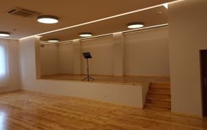 Modernizacja świetlicy wiejskiej w miejscowości Miłowice (5)