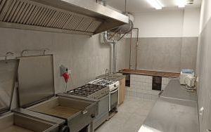 Modernizacja świetlicy wiejskiej w miejscowości Miłowice (7)