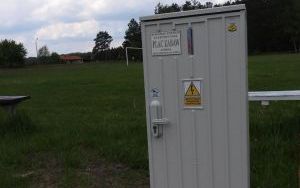 Oświetlenie boiska sportowego w Dziadowej Kłodzie (3)