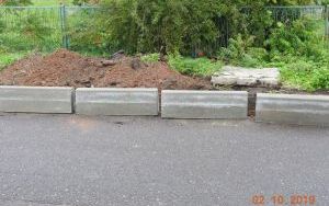 Chodnik dla pieszych Gronowice Etap 2 (2)