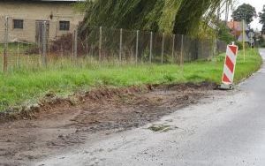 Chodnik dla pieszych Gronowice Etap 2 (5)