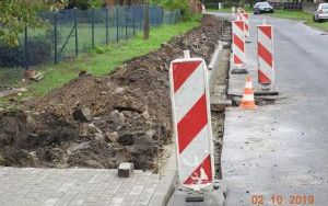 Chodnik dla pieszych Gronowice Etap 2 (6)