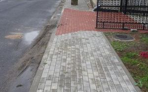 Chodnik dla pieszych Gronowice Etap 2 (8)