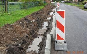 Chodnik dla pieszych Gronowice Etap 2 (13)