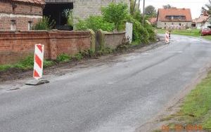 Chodnik dla pieszych Gronowice Etap 2 (15)