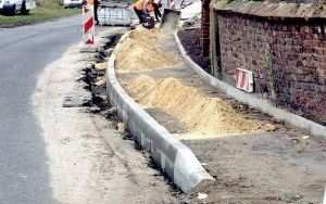 Chodnik dla pieszych Gronowice Etap 2 (26)
