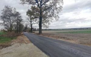 Droga dojazdowa Stradomia Dolna (14)