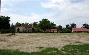 Pałac w Dziadowym Moście (2)
