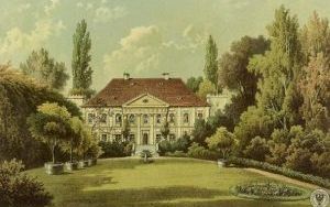Pałac w Dziadowym Moście (4)