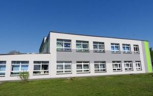 Modernizacja ścian Szkoły Podstawowej w Miłowicach (5)