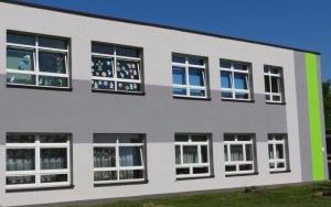 Modernizacja ścian Szkoły Podstawowej w Miłowicach (6)
