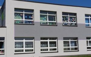 Modernizacja ścian Szkoły Podstawowej w Miłowicach (7)