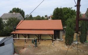 Budowa Archiwum UG (17)