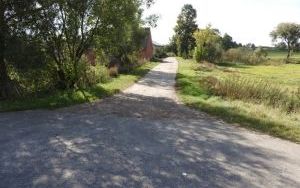 Budowa dróg w Lipce i Miłowicach (3)