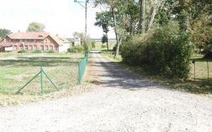 Budowa dróg w Lipce i Miłowicach (4)