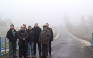 Budowa dróg w Lipce i Miłowicach (7)