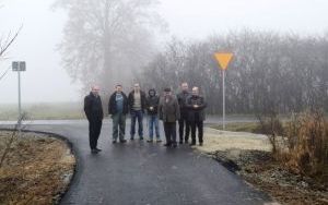 Budowa dróg w Lipce i Miłowicach (8)