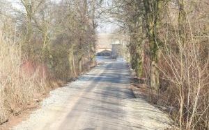 Budowa dróg w Lipce i Miłowicach (14)