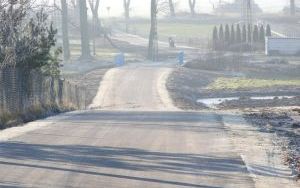 Budowa dróg w Lipce i Miłowicach (21)