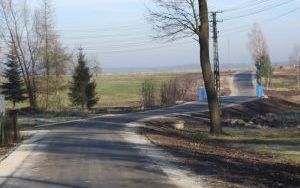 Budowa dróg w Lipce i Miłowicach (23)