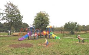 Place zabaw Stradomia Dolna i Lipka (1)