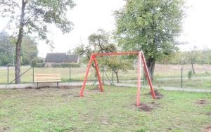 Place zabaw Stradomia Dolna i Lipka (2)