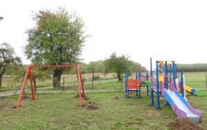 Place zabaw Stradomia Dolna i Lipka (3)