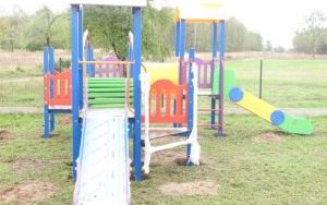 Place zabaw Stradomia Dolna i Lipka (4)