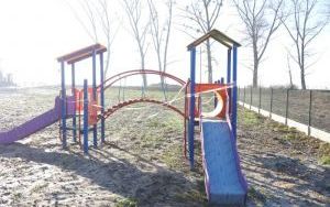 Place zabaw Stradomia Dolna i Lipka (6)