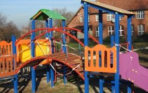 Place zabaw Stradomia Dolna i Lipka (9)