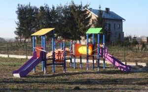 Place zabaw Stradomia Dolna i Lipka (11)
