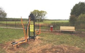 Place zabaw Stradomia Dolna i Lipka (15)