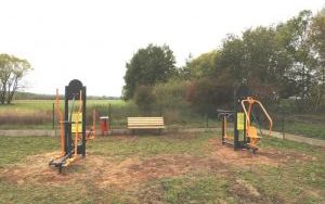 Place zabaw Stradomia Dolna i Lipka (16)