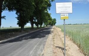Droga Gronowice-Brzezinka (8)