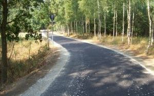 Droga Dziadowa Kłoda - Szklarka (9)
