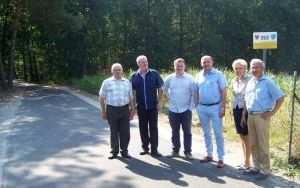Droga Dziadowa Kłoda - Szklarka (5)