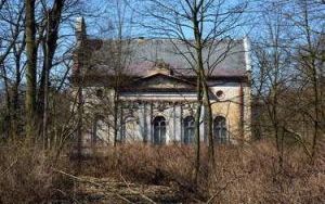 Pałac w Dalborowicach (1)