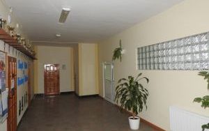 Remont Szkoły podstawowej w Dziadowej Kłodzie (2)