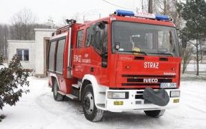 Zakup Samochodu dla OSP Gołębice (6)