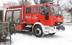 Zakup Samochodu dla OSP Gołębice (7)