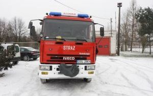 Zakup Samochodu dla OSP Gołębice (8)