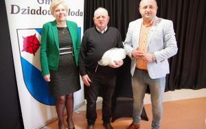 Uroczystość Dnia Sołtysa (9)