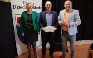 Uroczystość Dnia Sołtysa (1)