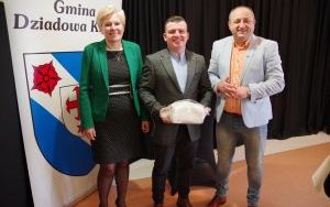 Uroczystość Dnia Sołtysa (2)