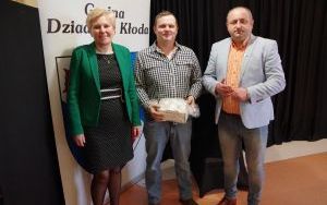 Uroczystość Dnia Sołtysa (4)